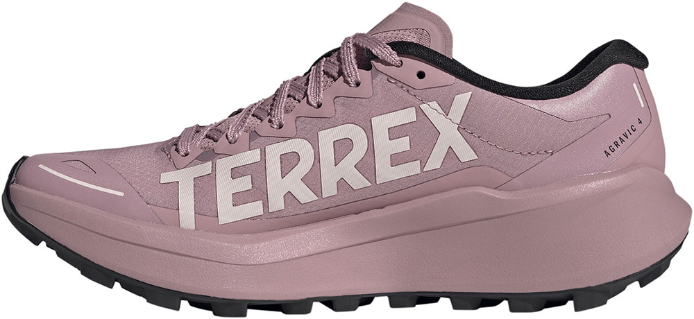 Terrex Agravic 4 - Damen Trailrunningschuhe
