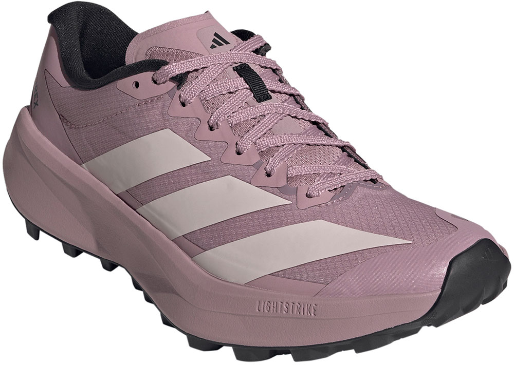 Terrex Agravic 4 - Damen Trailrunningschuhe