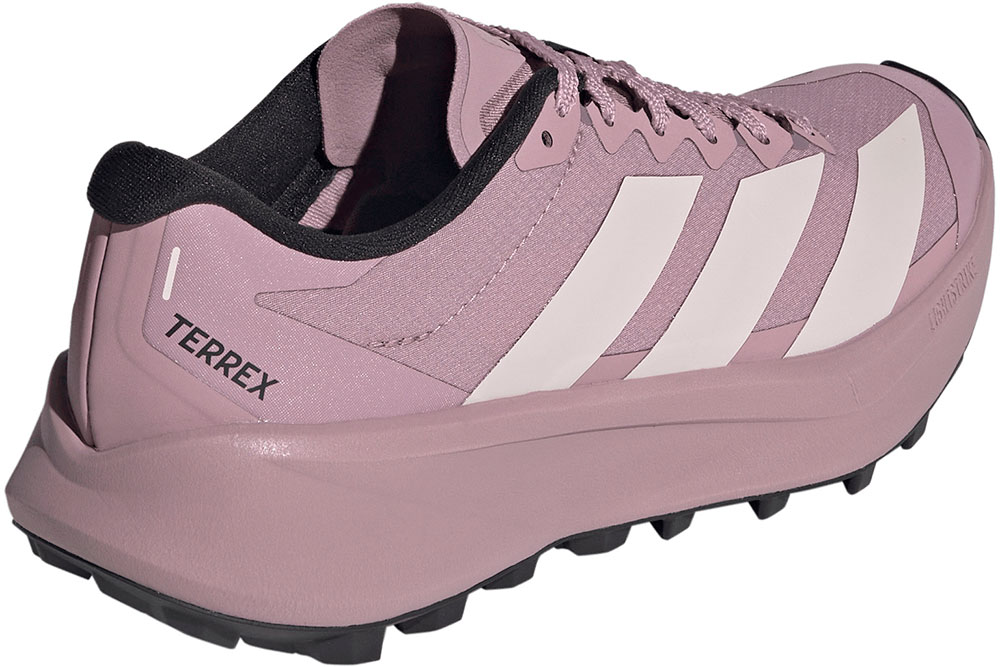 Terrex Agravic 4 - Damen Trailrunningschuhe