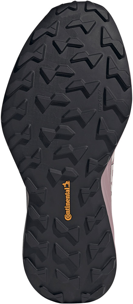 Terrex Agravic 4 - Damen Trailrunningschuhe