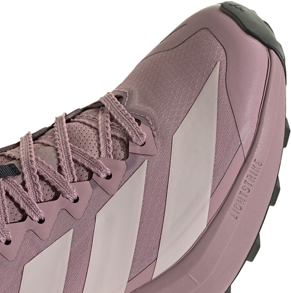 Terrex Agravic 4 - Damen Trailrunningschuhe