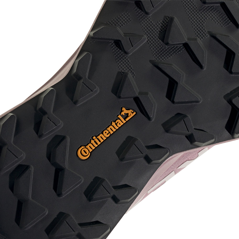 Terrex Agravic 4 - Damen Trailrunningschuhe