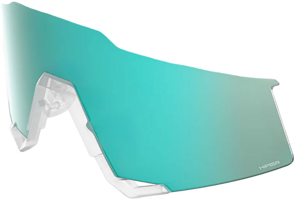 Speedcraft (Mirror minz) - Ersatzglas