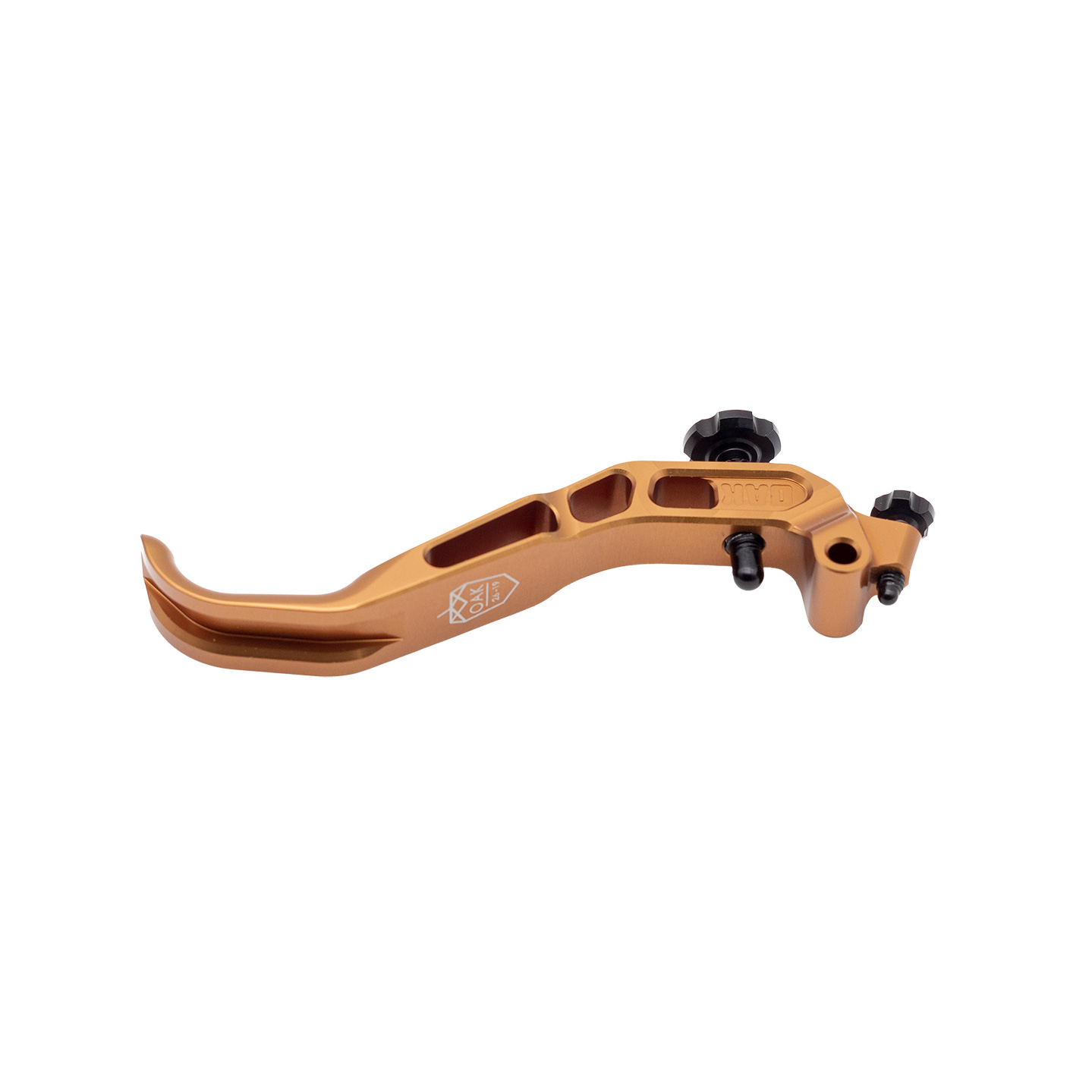 RLP brake lever set for Magura MT