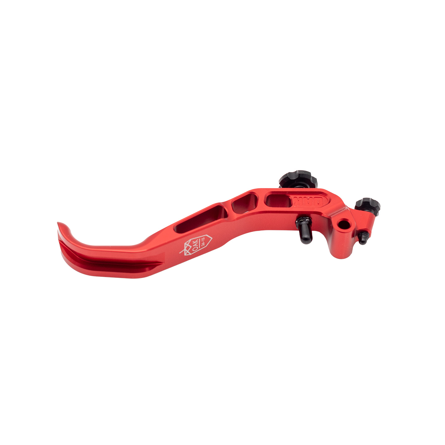 RLP brake lever set for Magura MT