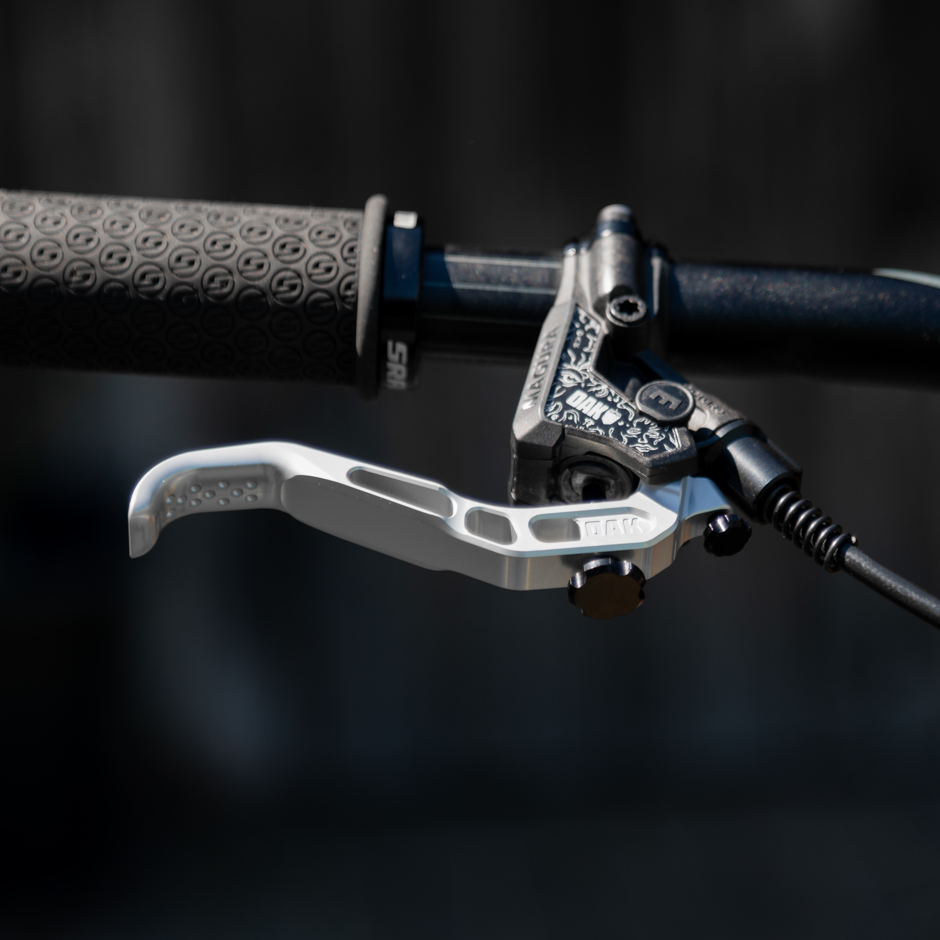 RLP brake lever set for Magura MT
