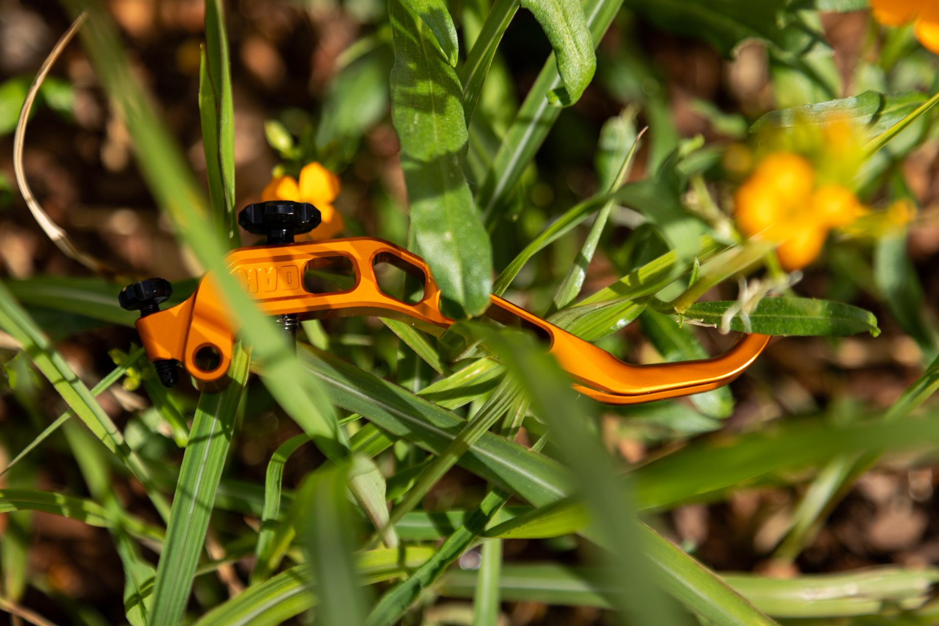 RLP brake lever set for Magura MT
