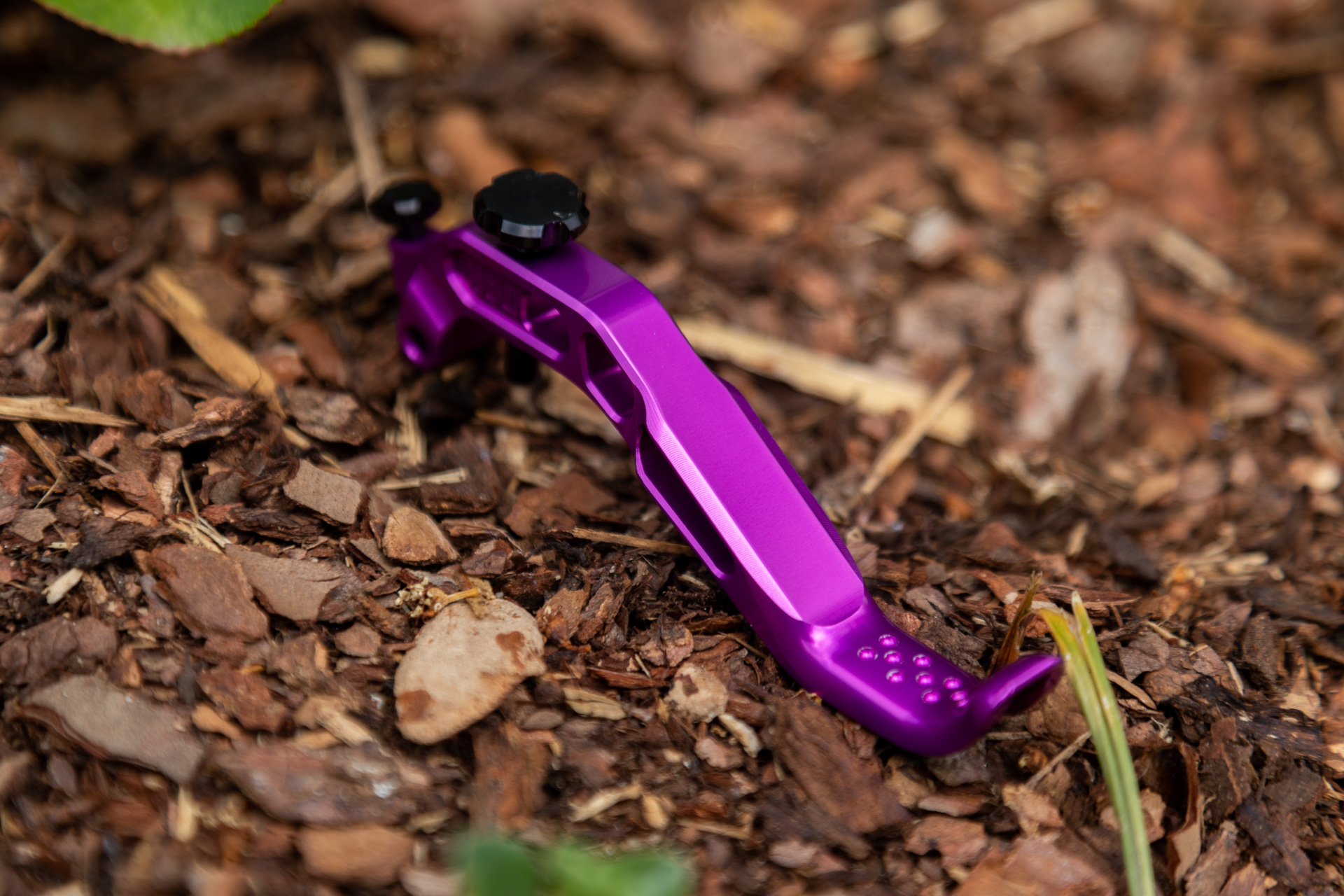 RLP brake lever set for Magura MT
