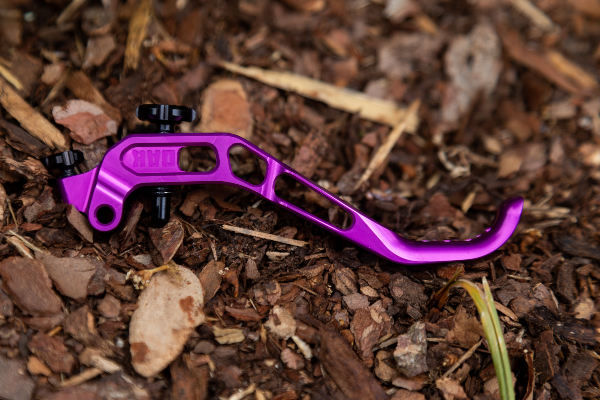 RLP brake lever set for Magura MT