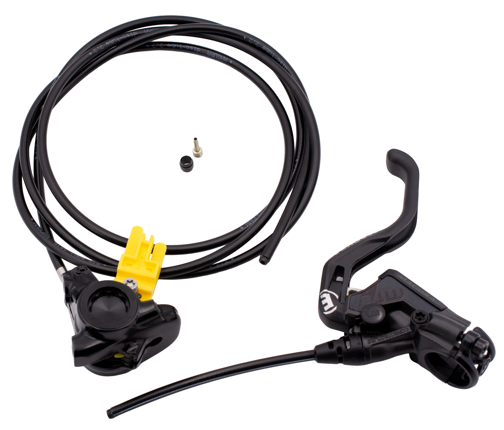 Frein à disque arrière MT8 Pro HC 1500mm TOP-DEAL