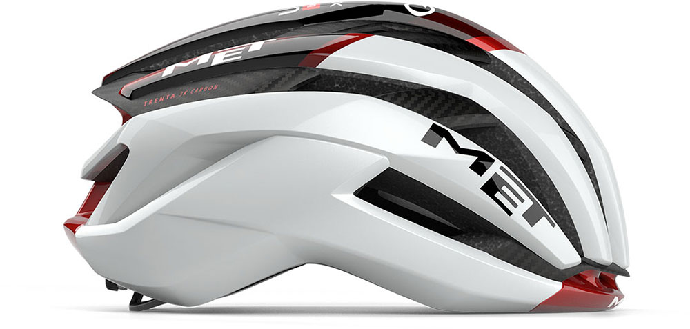 Trenta 3K Carbon UAE Team Emirates-XRG 2026 - Casco da ciclismo su strada