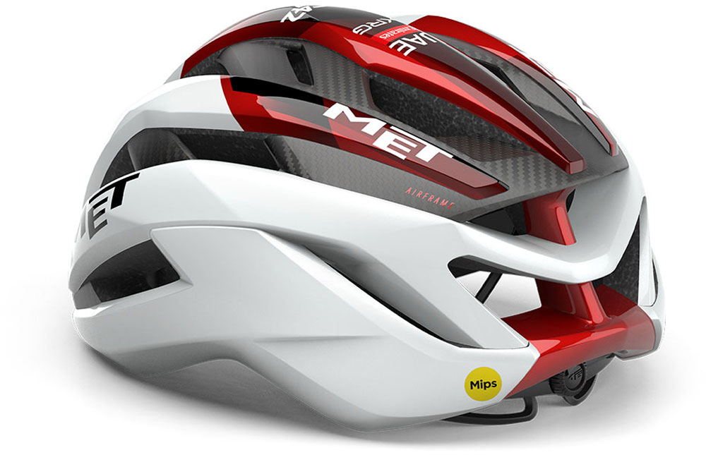 Trenta 3K Carbon UAE Team Emirates-XRG 2026 - Casco da ciclismo su strada