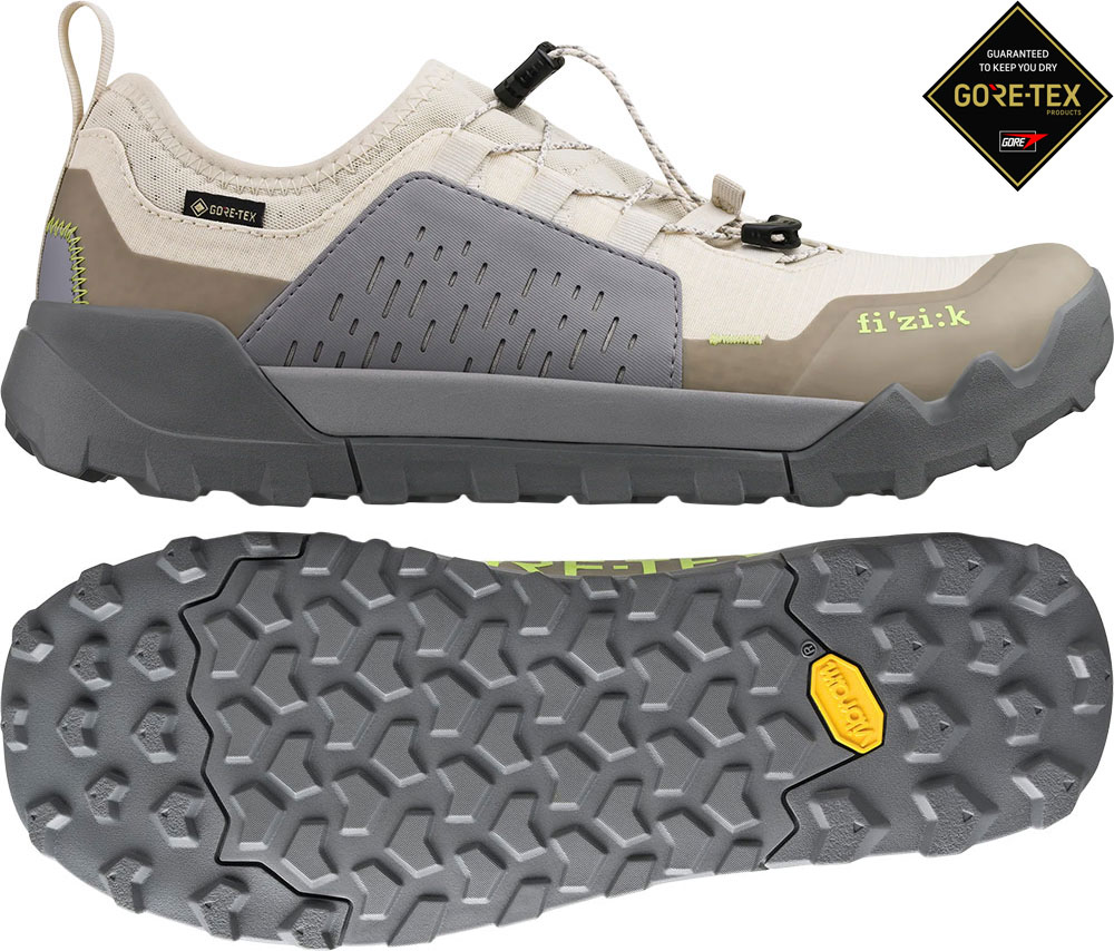 Ergolace GTX 2 Flat - Chaussures de VTT