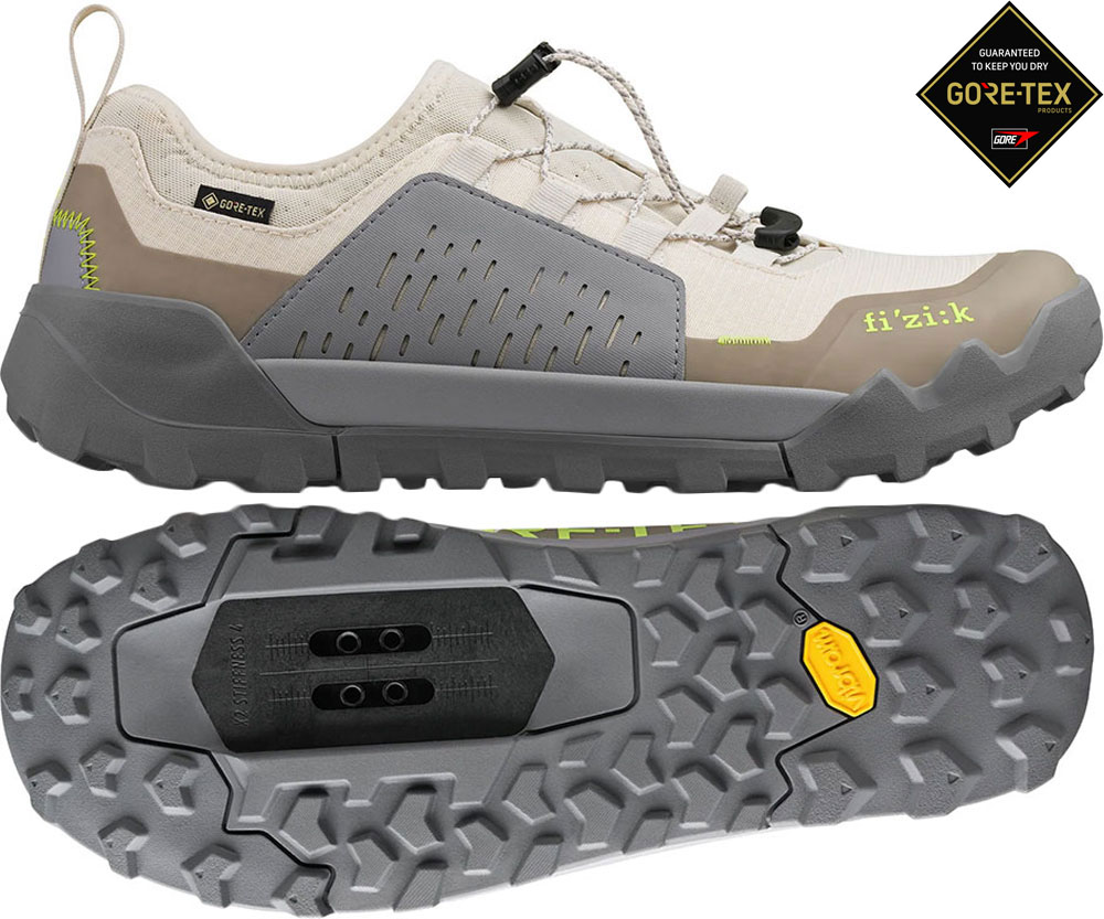 Ergolace GTX 2 - Chaussures de VTT