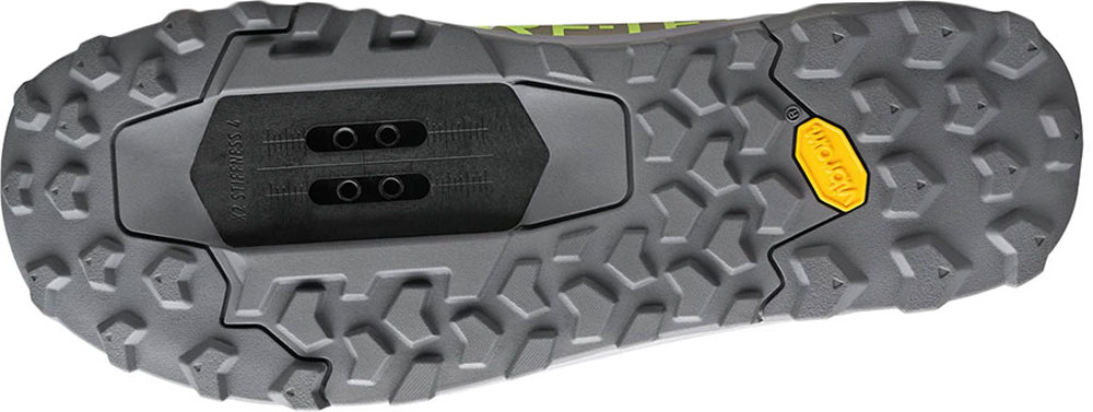 Ergolace GTX 2 - Chaussures de VTT