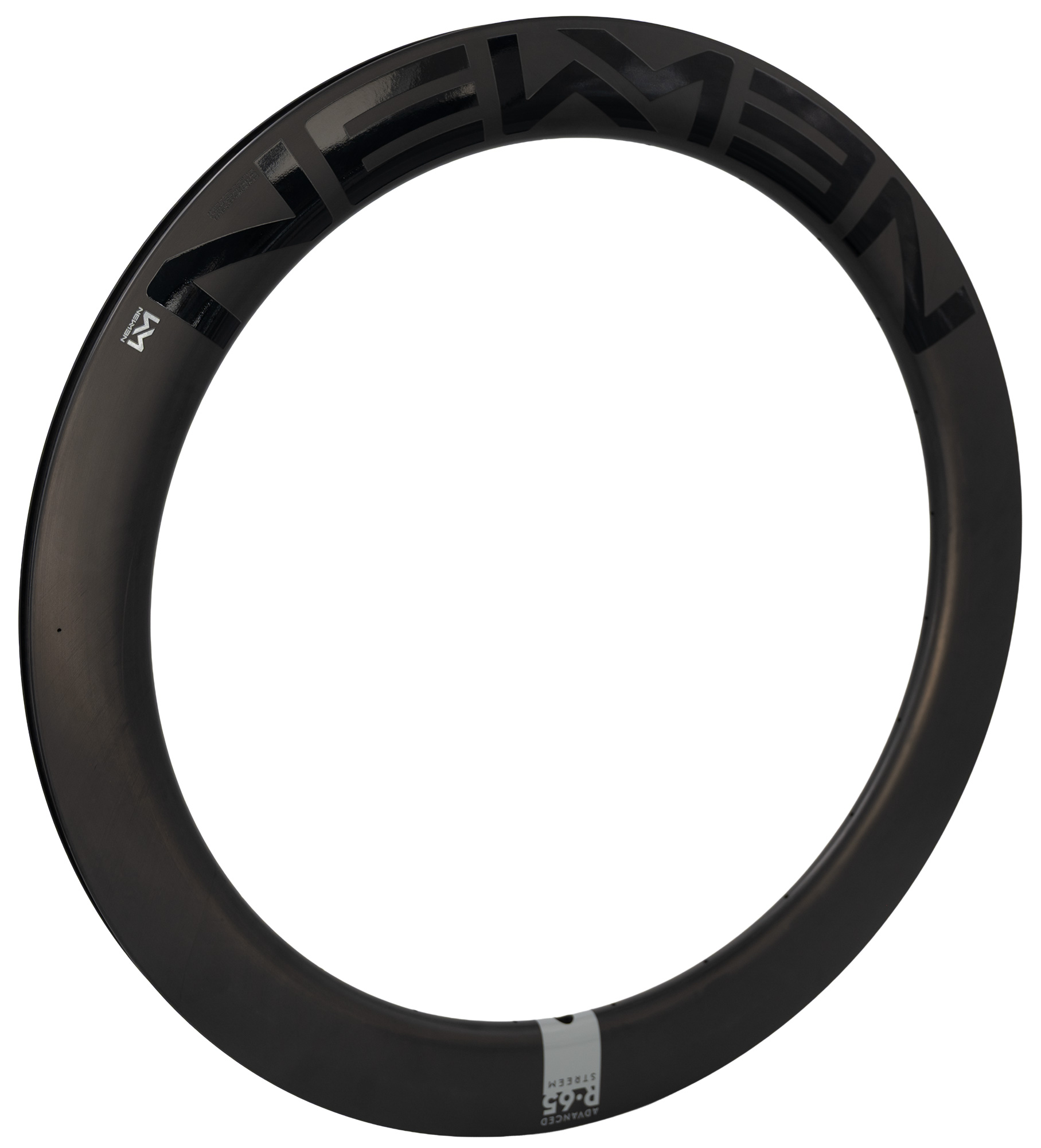 Jante Advanced SL R.65 Streem 24 trous carbone TOP-DEAL