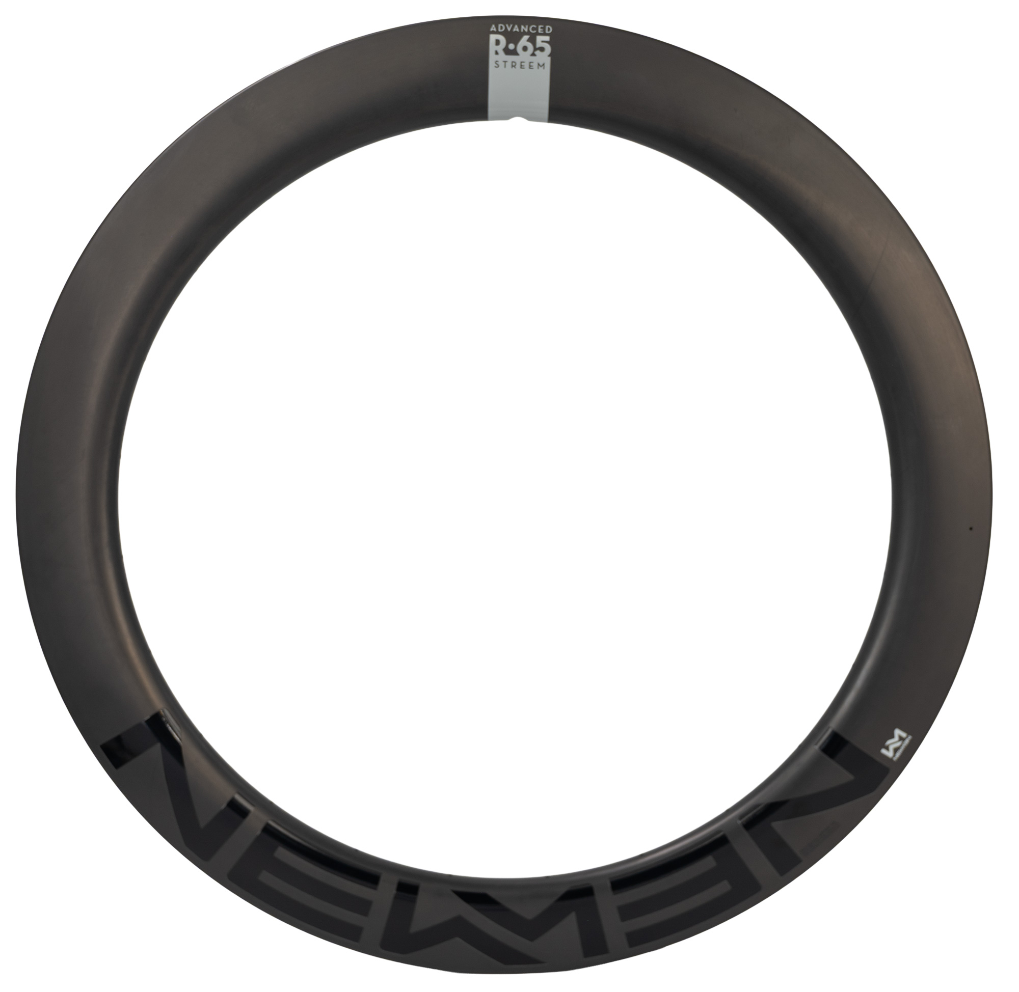 Jante Advanced SL R.65 Streem 24 trous carbone TOP-DEAL