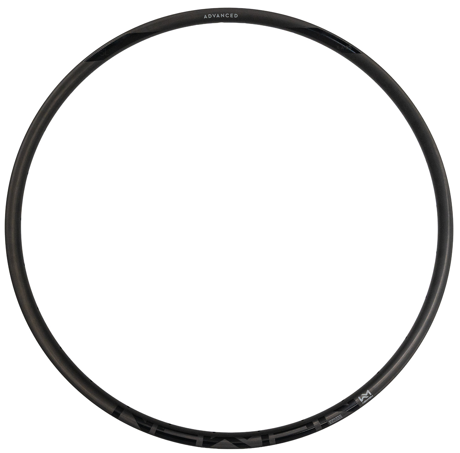 Advanced SL X.A.25 29" 28 hole carbon rim