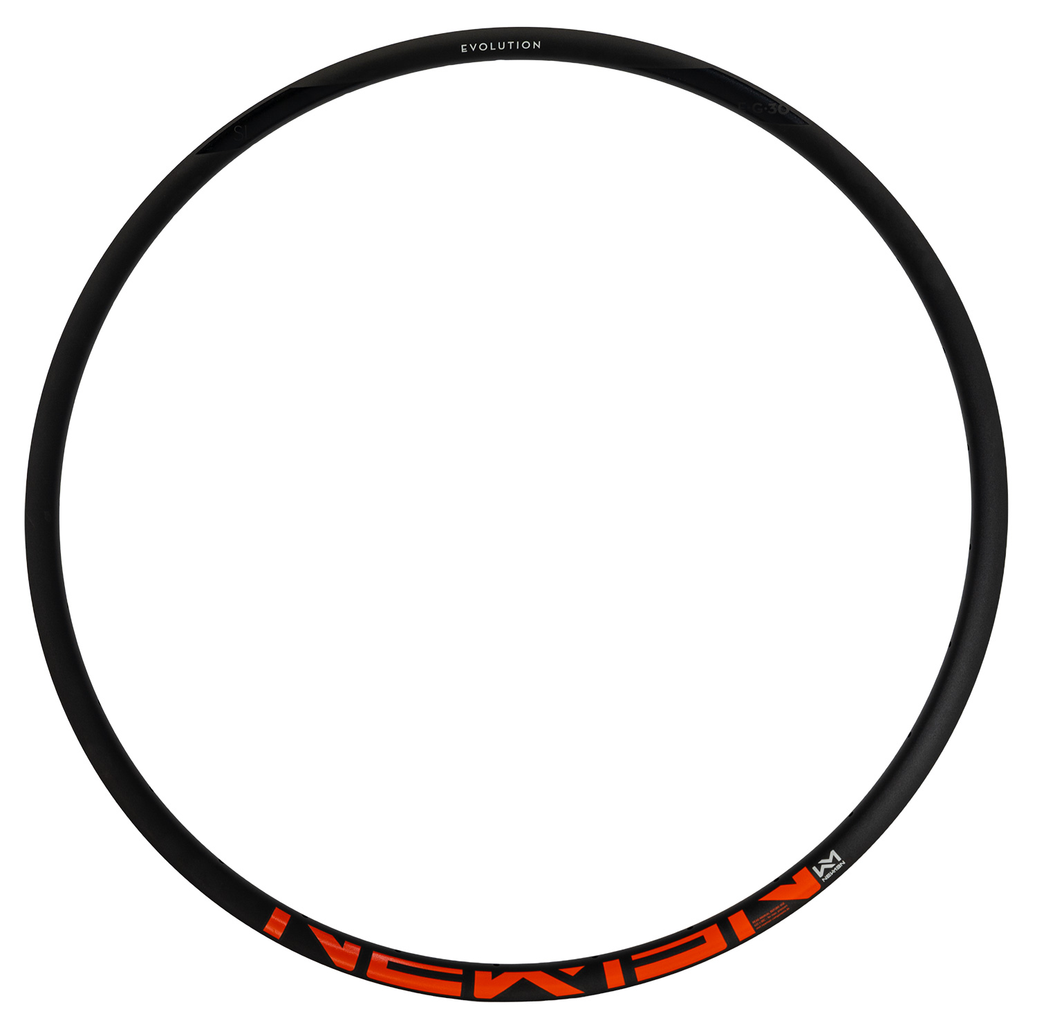 Jante Evolution SL E.G.30 29" 28 trous