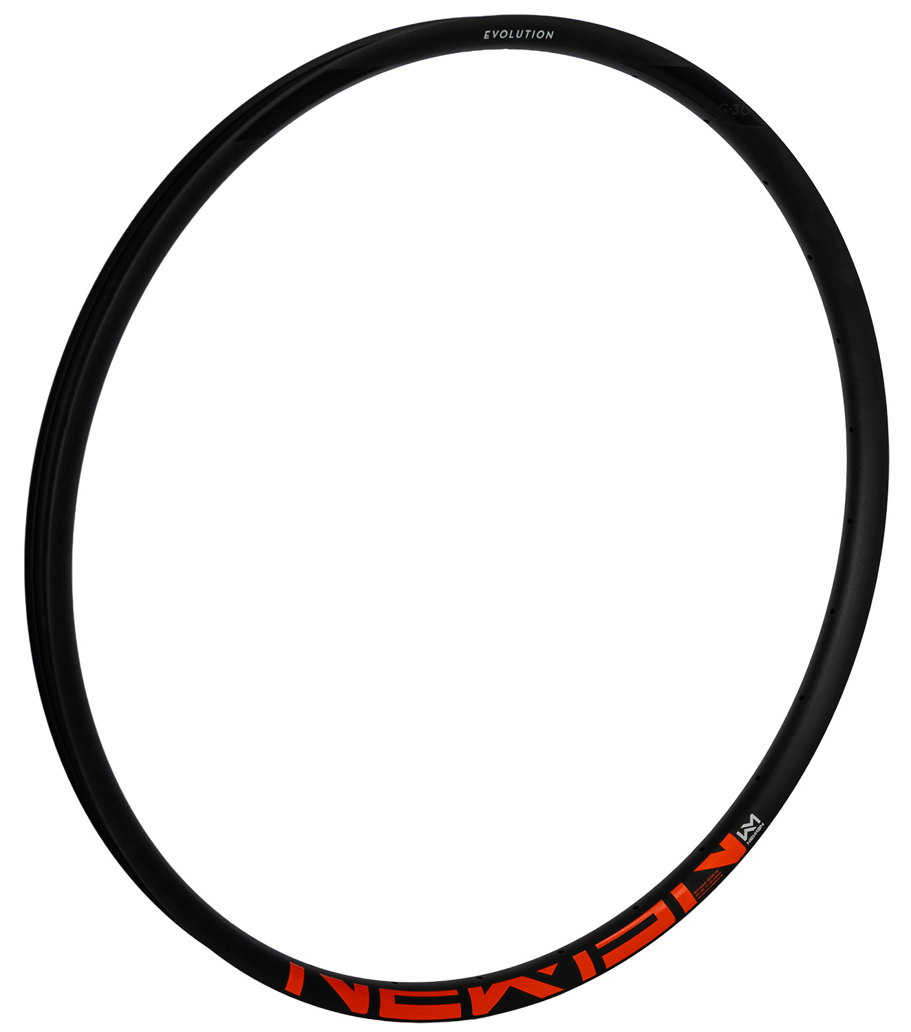Evolution SL E.G.30 29" 28 hole rim