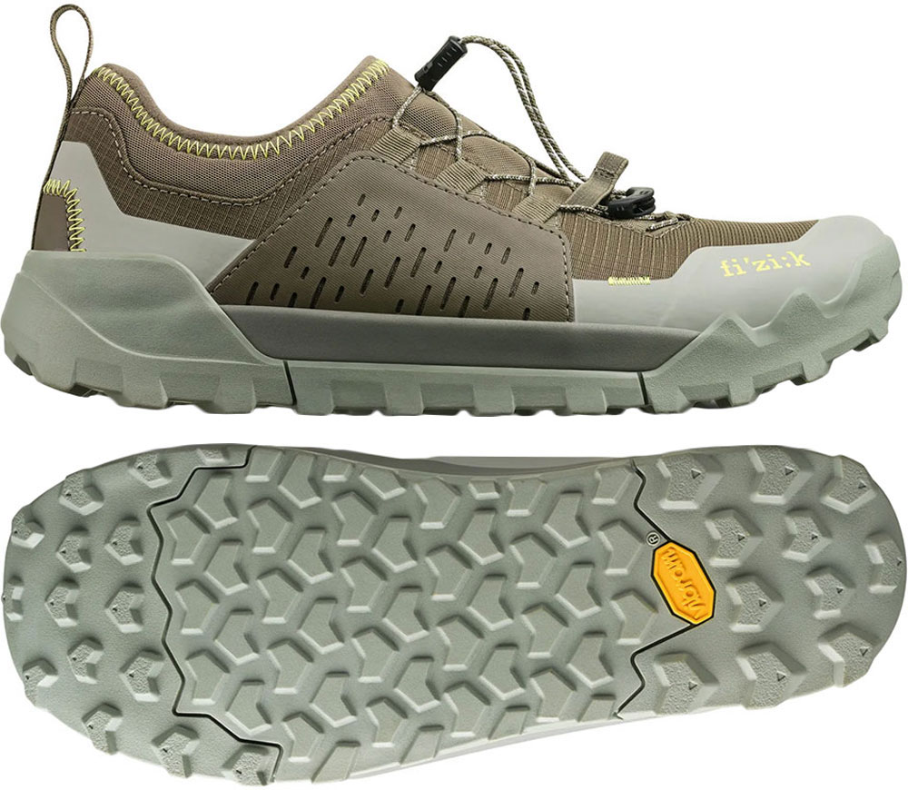 Ergolace 2 Flat - Chaussures de VTT