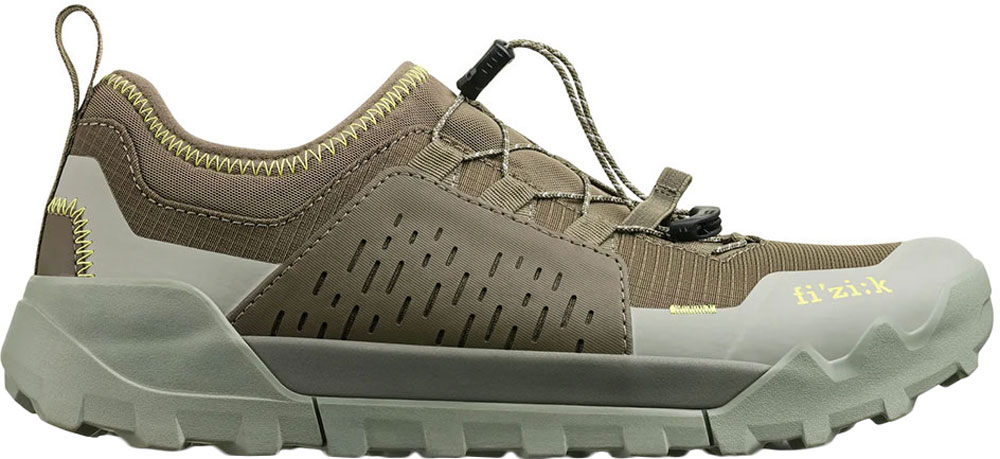 Ergolace 2 Flat - Chaussures de VTT