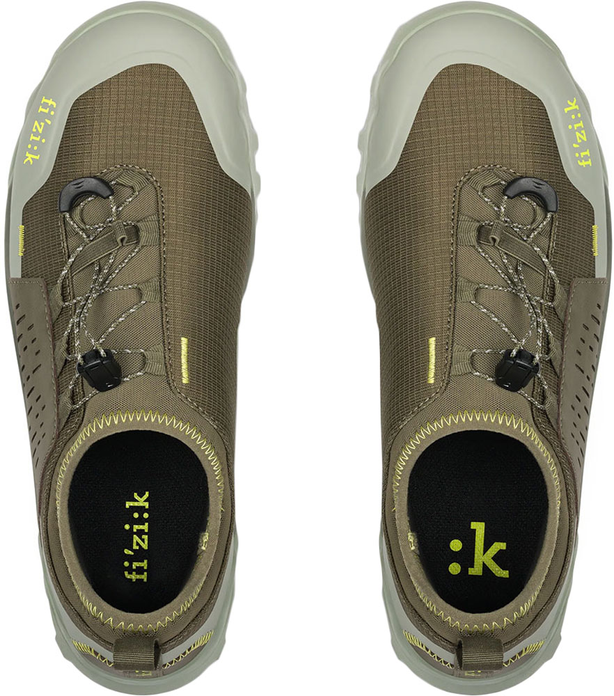 Ergolace 2 Flat - Chaussures de VTT