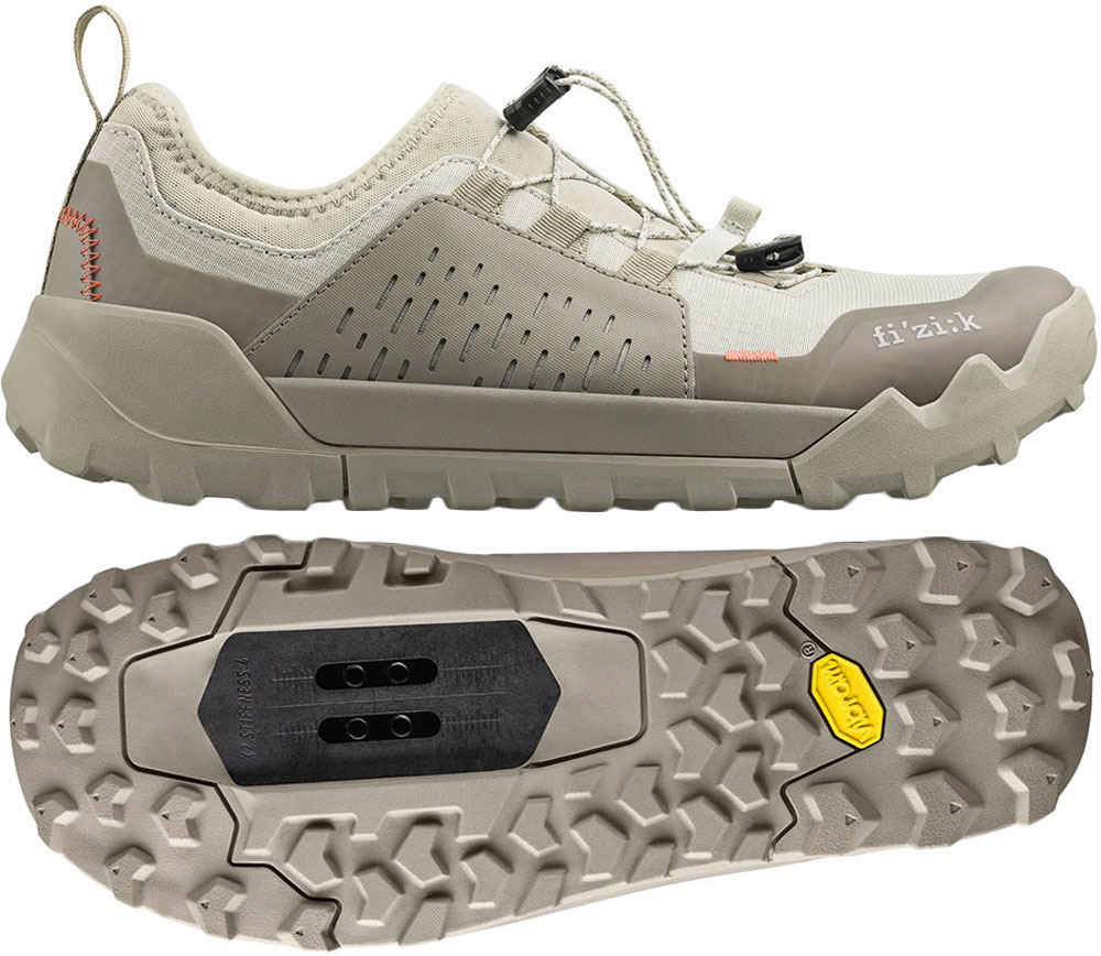 Ergolace 2 - Chaussures de VTT