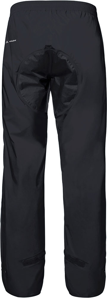 Drop Pants II - Rain Pants -Long size-