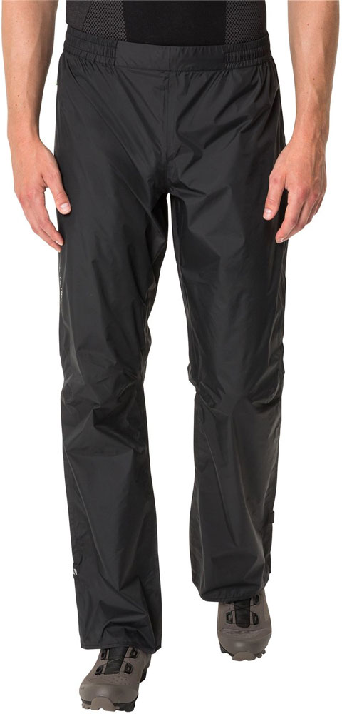 Drop Pants II - Rain Pants -Long size-