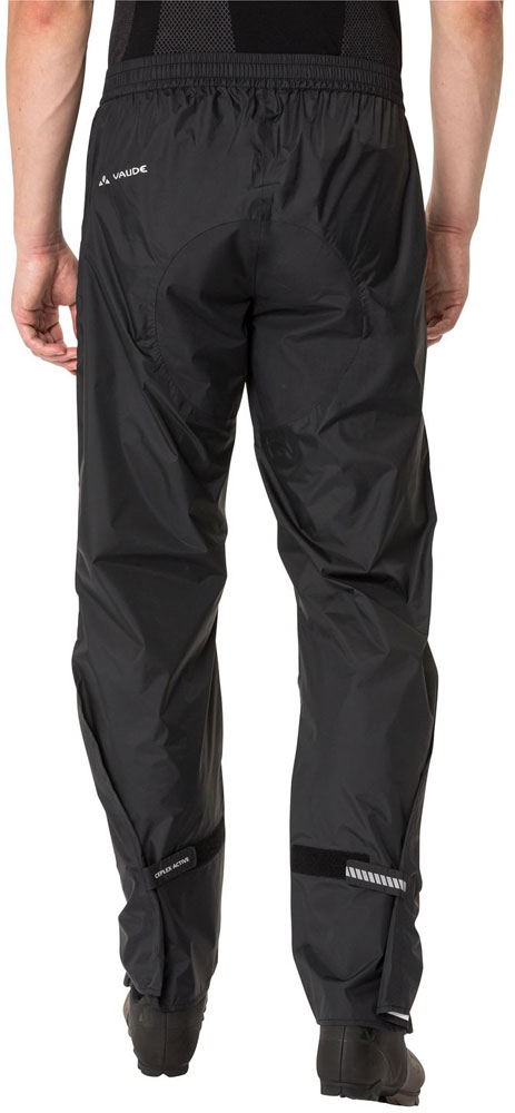 Drop Pants II - Rain Pants -Long size-
