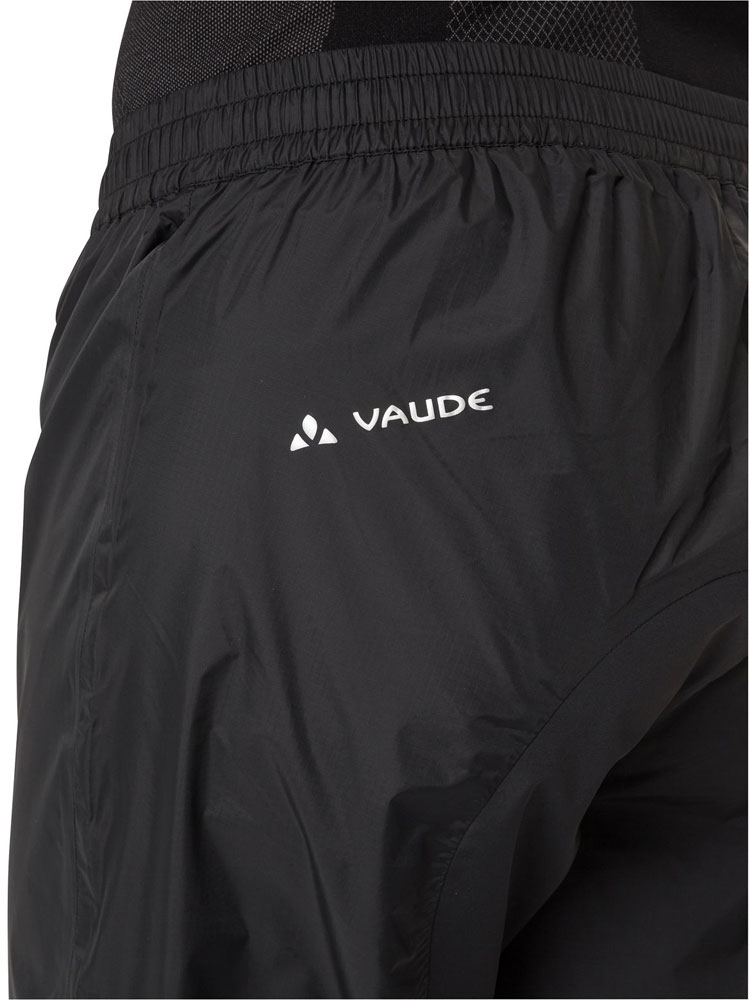 Drop Pants II - Rain Pants -Long size-