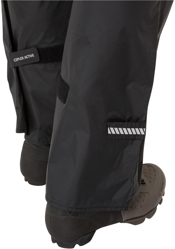 Drop Pants II - Rain Pants -Long size-