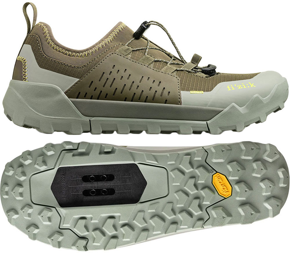 Ergolace 2 - Chaussures de VTT