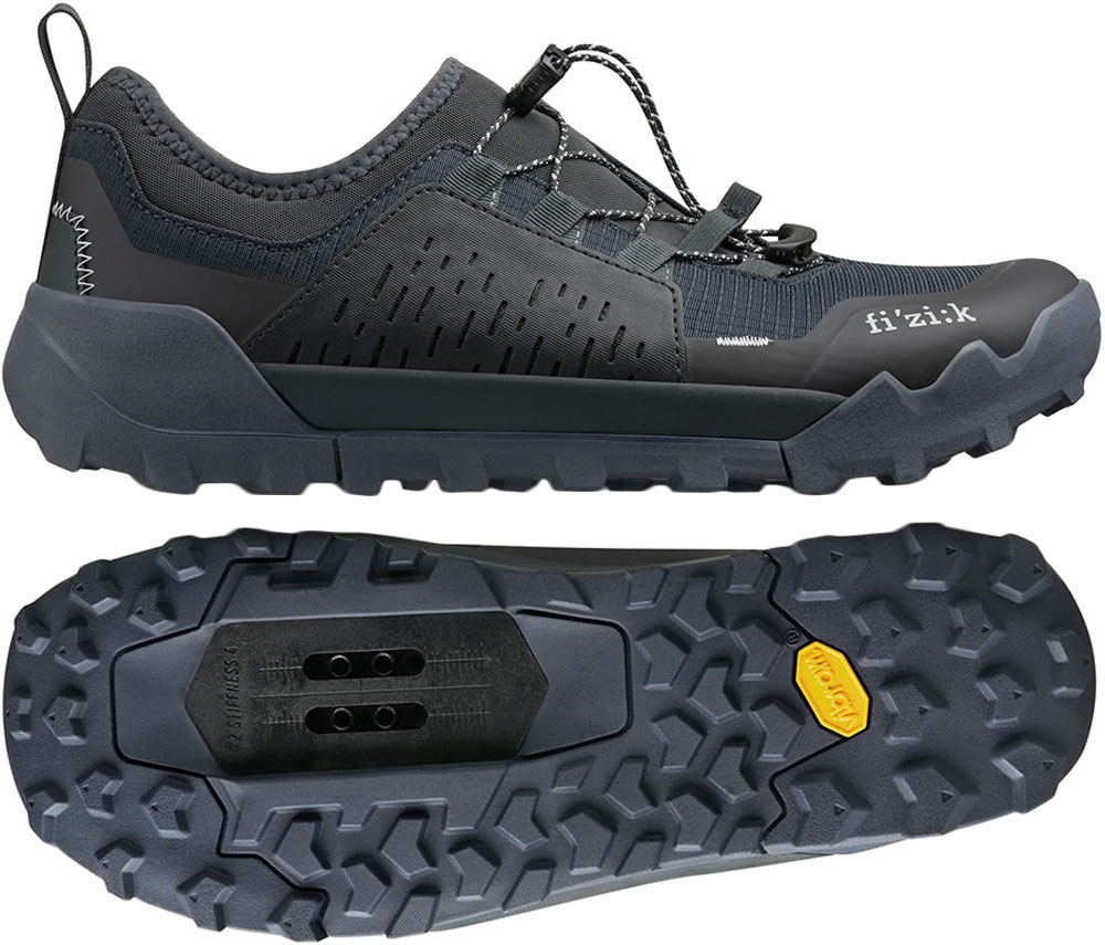 Ergolace 2 - Chaussures de VTT