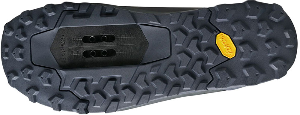 Ergolace 2 - Chaussures de VTT