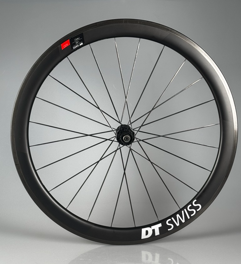 B-WARE / ARC 1100 Dicut 28" CL Shimano HG Carbon ruota posteriore