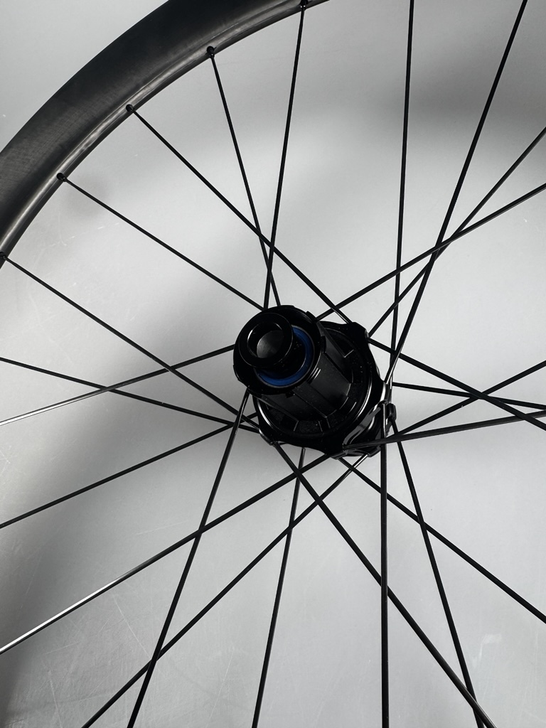 B-WARE / Streem A.54 28" FADE R SP CL ruota posteriore Shimano