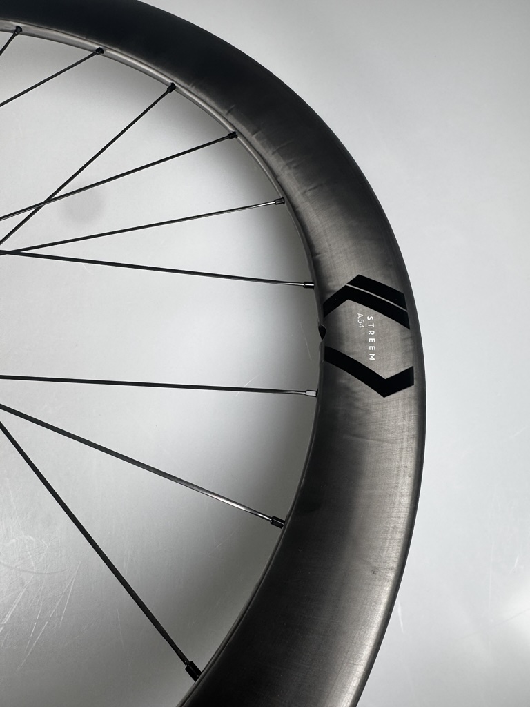 B-WARE / Streem A.54 28" FADE R SP CL ruota posteriore Shimano