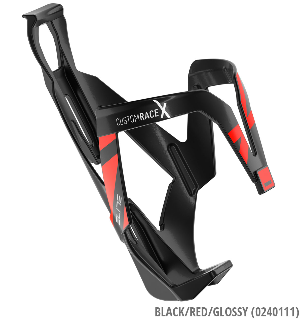 Custom Race X Flaschenhalter