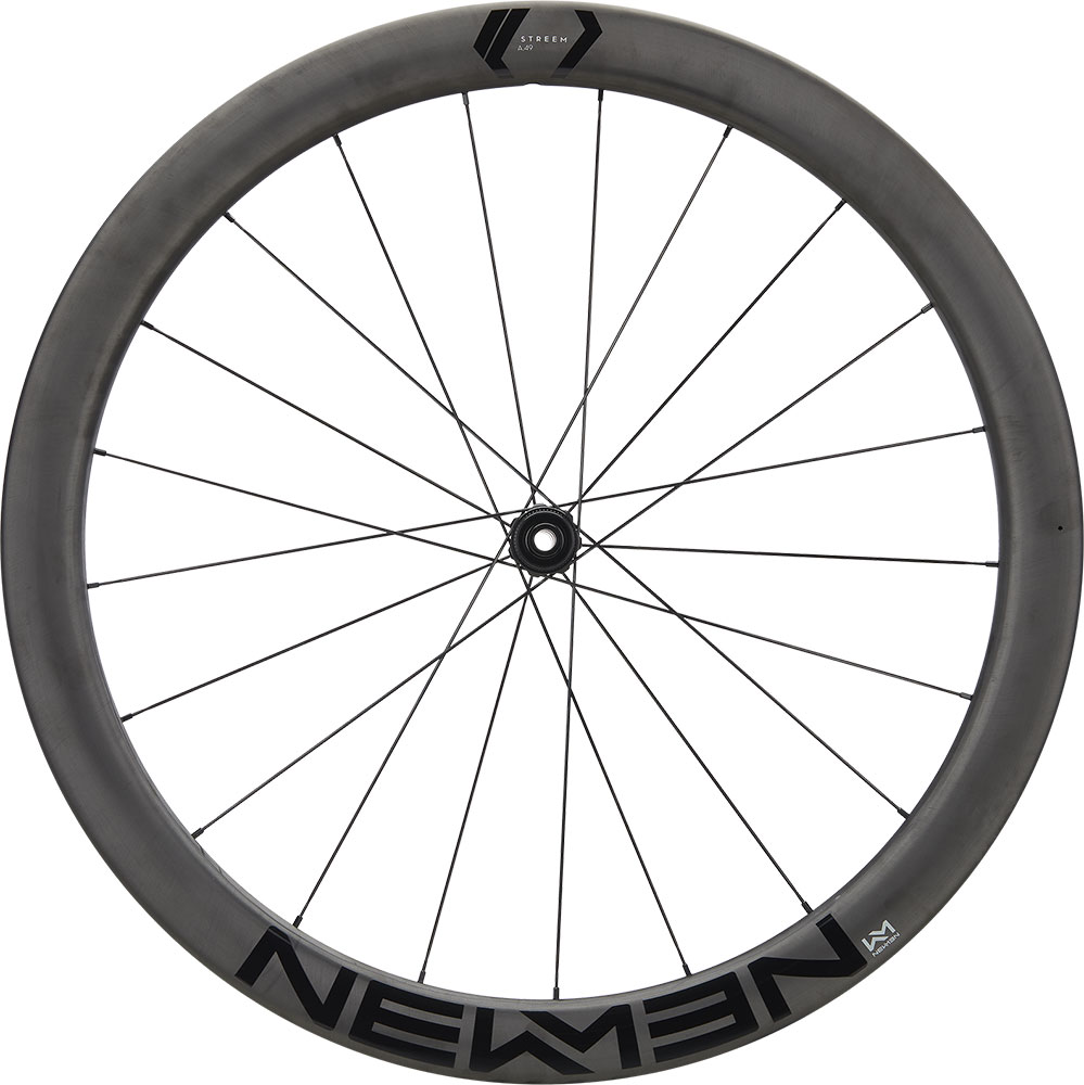 B-WARE / Streem A.49 28" FADE R CL ruota anteriore