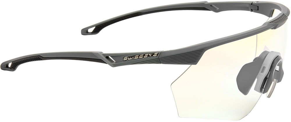Flow photochromic light yellow Revo - Lunettes de sport