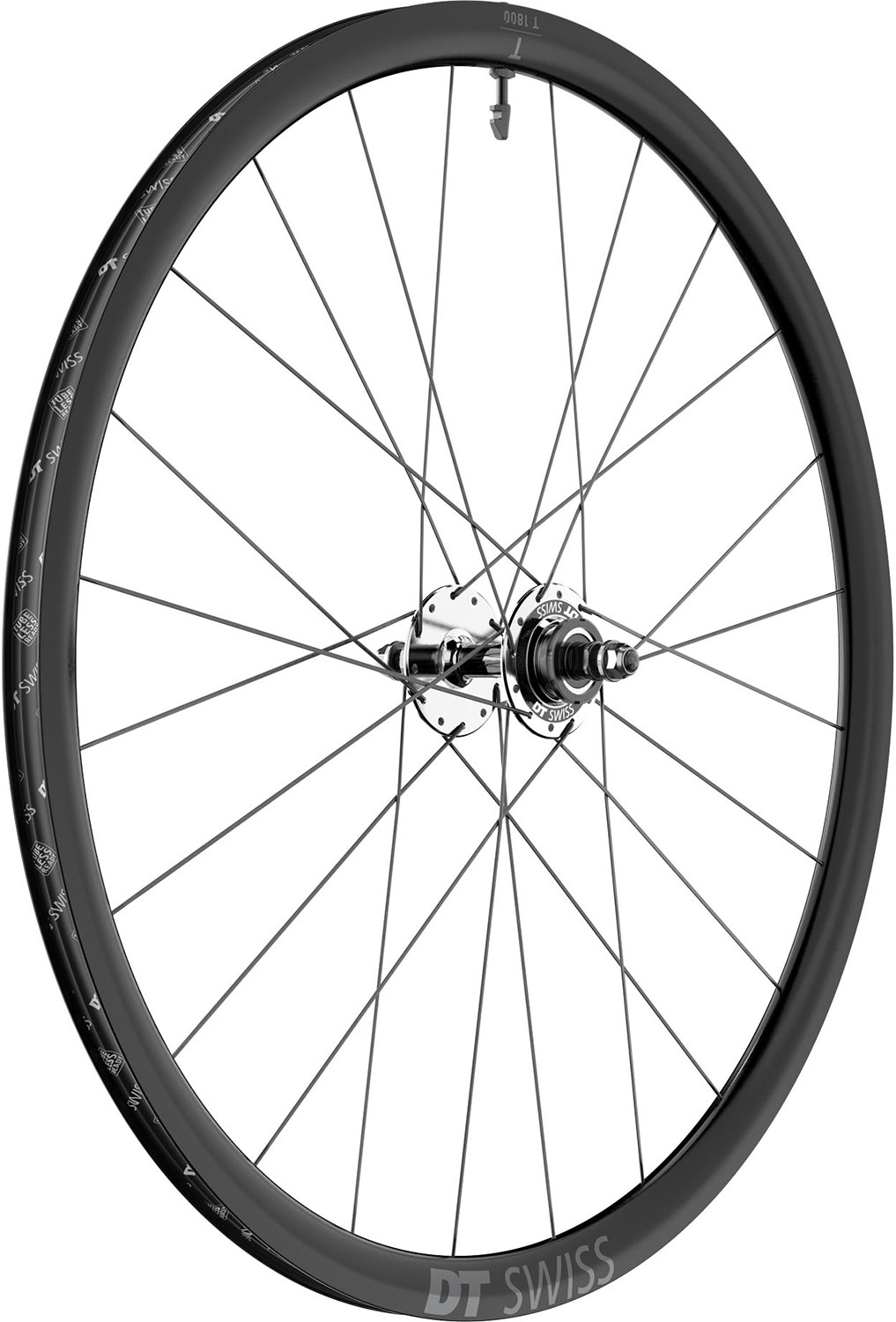 T 1800 Classic 30 28" ruota posteriore singlespeed