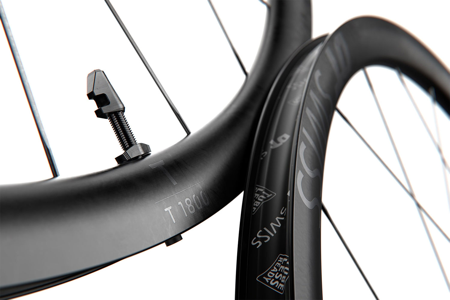 T 1800 Classic 30 28" Singlespeed Hinterrad