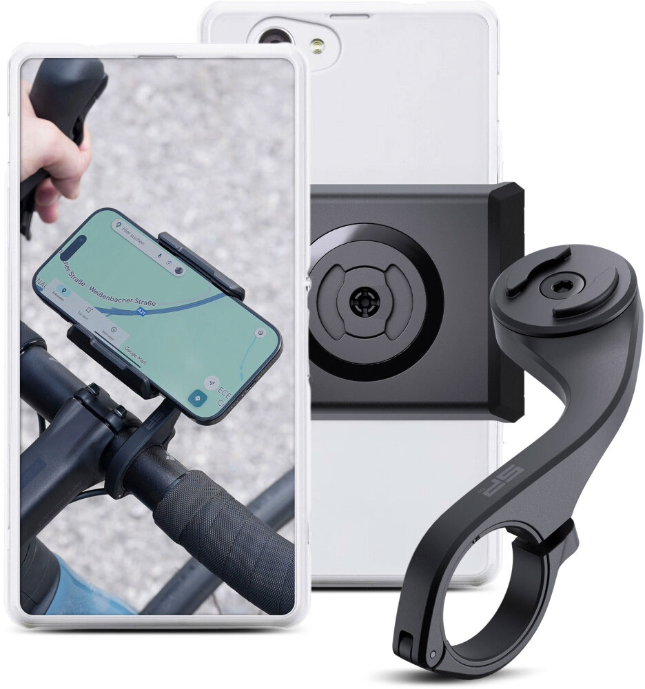 Universal Phone Holder Roadbike Bundle
