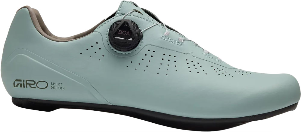 Regime II - Zapatillas bicicleta carretera Azul cielo