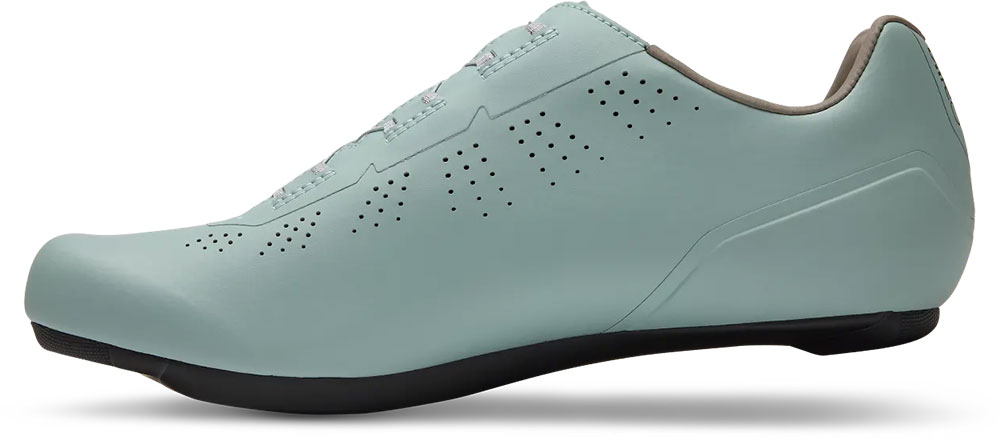 Regime II - Zapatillas bicicleta carretera Azul cielo