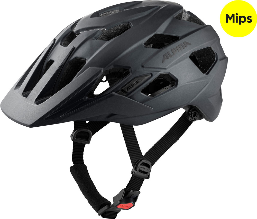 Plose Mips - Casque VTT