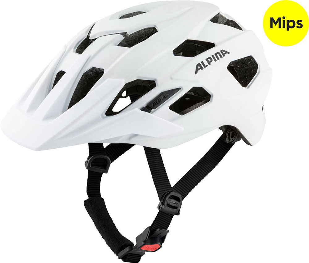Plose Mips - Casque VTT