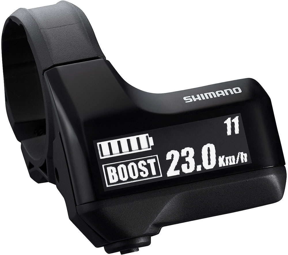 SC-E7000 Display 31,8mm TOP-DEAL
